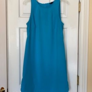 Ann Taylor A-Line Dress